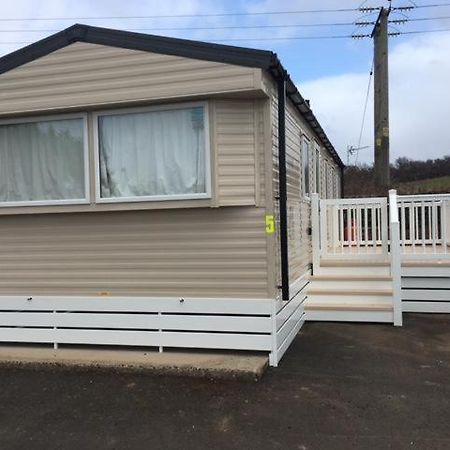 Turnberry Caravan Holiday Park Luaran gambar