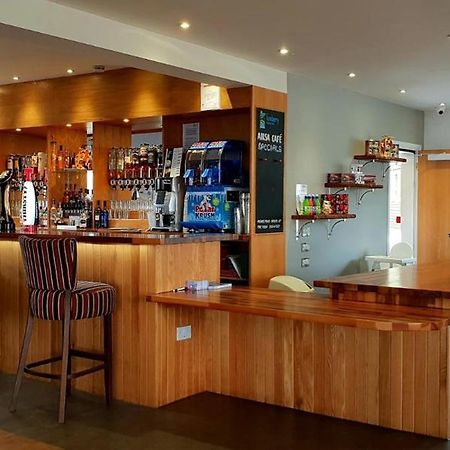 Turnberry Caravan Holiday Park Luaran gambar