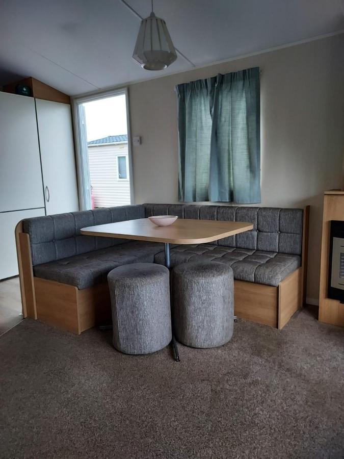 Turnberry Caravan Holiday Park Luaran gambar