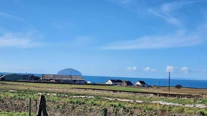 Turnberry Caravan Holiday Park Luaran gambar