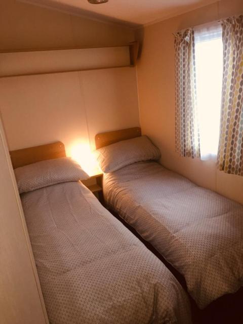 Turnberry Caravan Holiday Park Luaran gambar