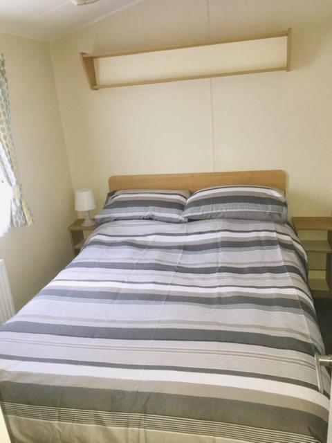 Turnberry Caravan Holiday Park Luaran gambar