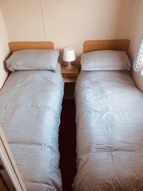 Turnberry Caravan Holiday Park Luaran gambar
