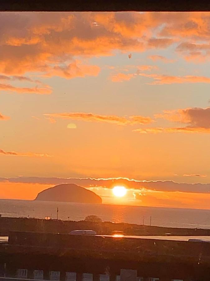 Turnberry Caravan Holiday Park Luaran gambar